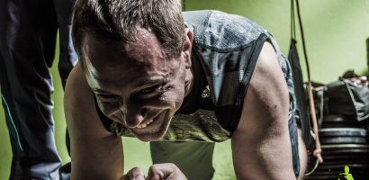 TRX Schlingentraining